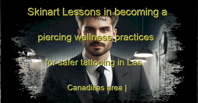 Skinart Lessons in becoming a piercing wellness practices for safer tattooing in Las Canadillas area | PiercingTraining | PiercingClasses | SkinartTraining-Spain